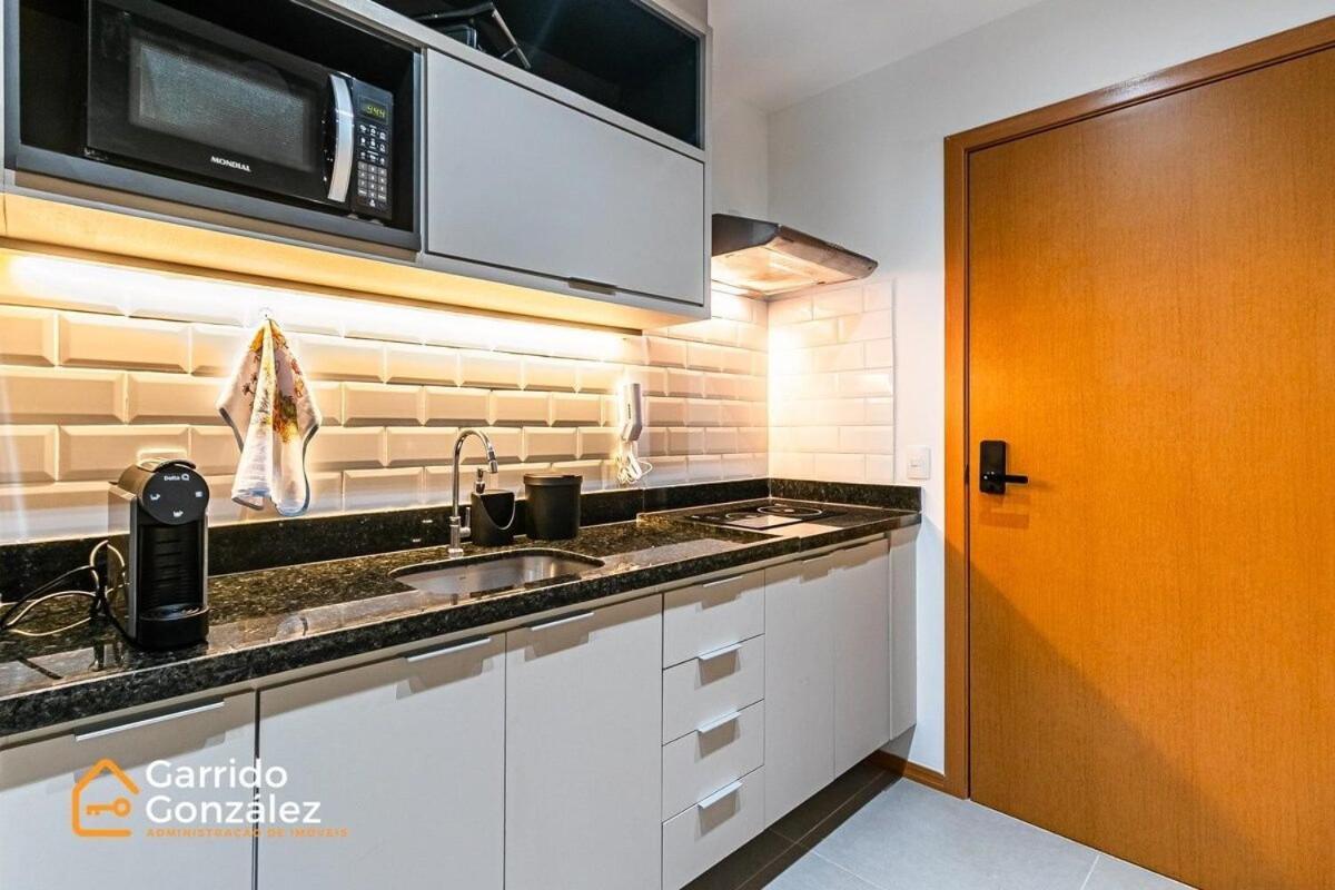 Apartment Novo E Contemporaneo Studio No Centro-rj/com Ar *