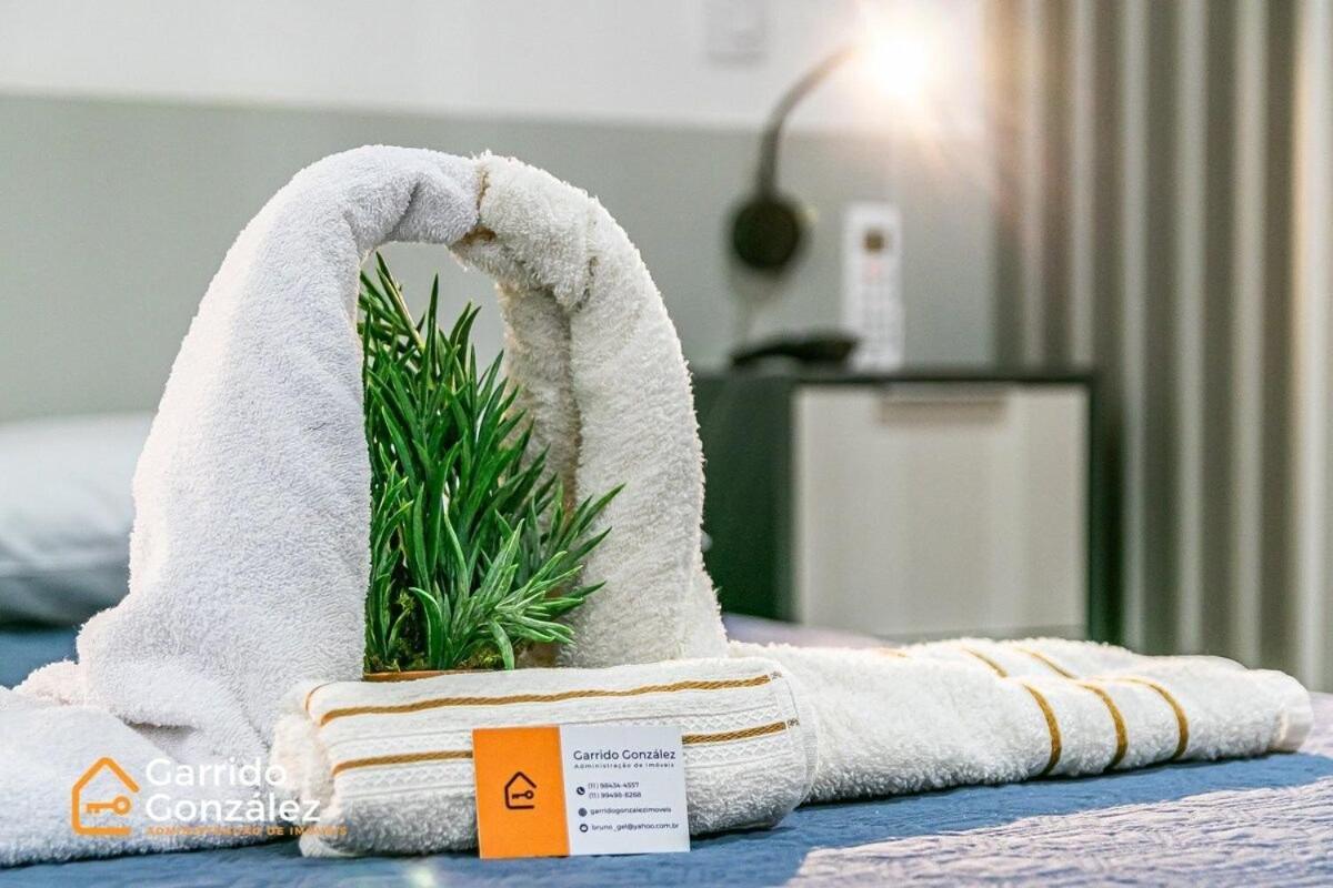 Novo E Contemporaneo Studio No Centro-rj/com Ar Apartment *