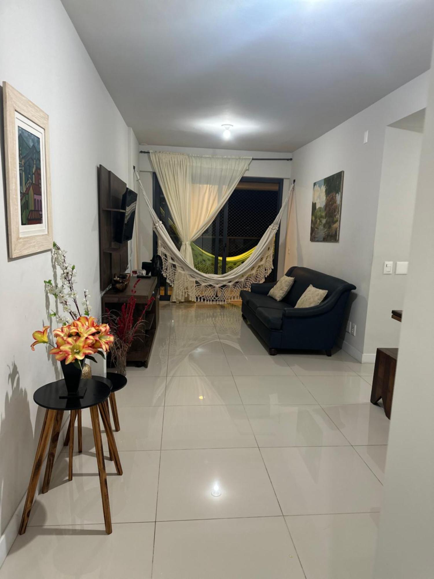 Apartamento Apartamento No Flamengo, Andar Alto, Super Ventilado, Proximo A Com Varanda Espacosa E Incrivel Vista Do Cristo Redentor