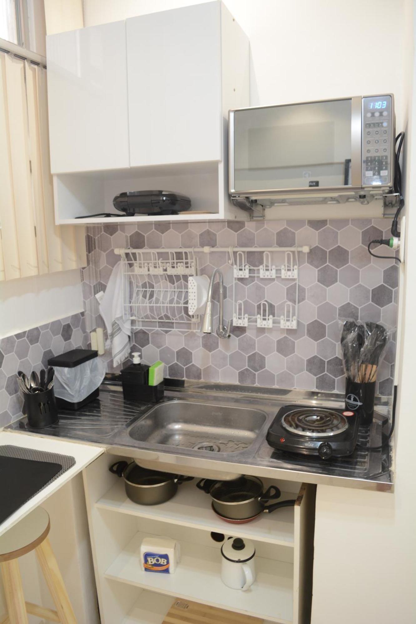 Apartamento Rio