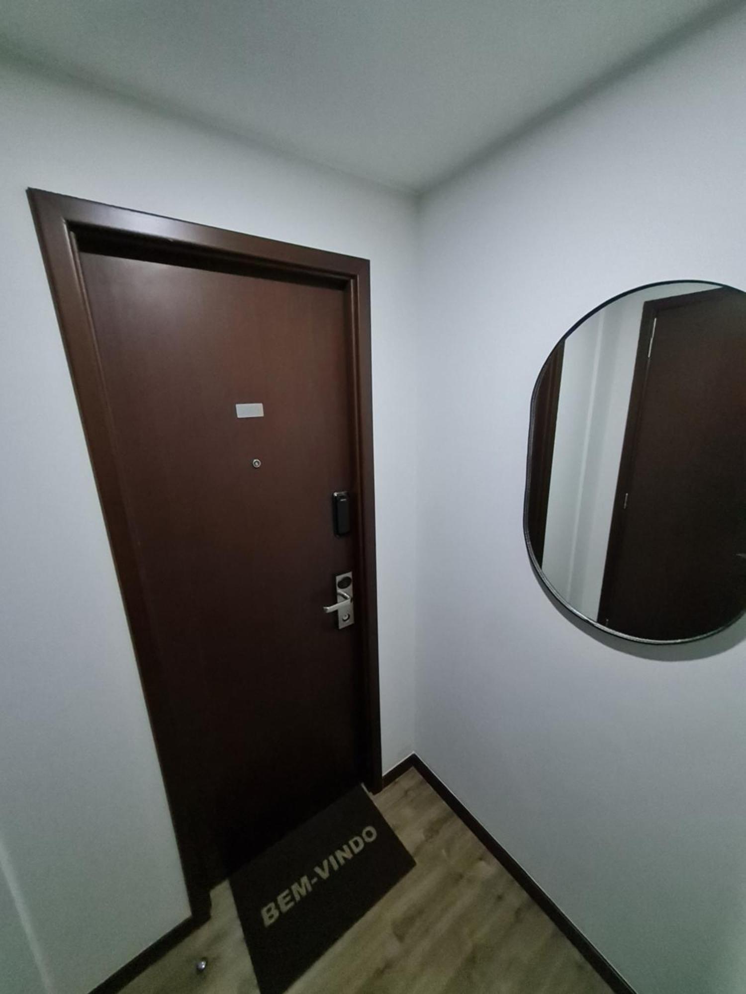 Homestay Luxo Via Premiere