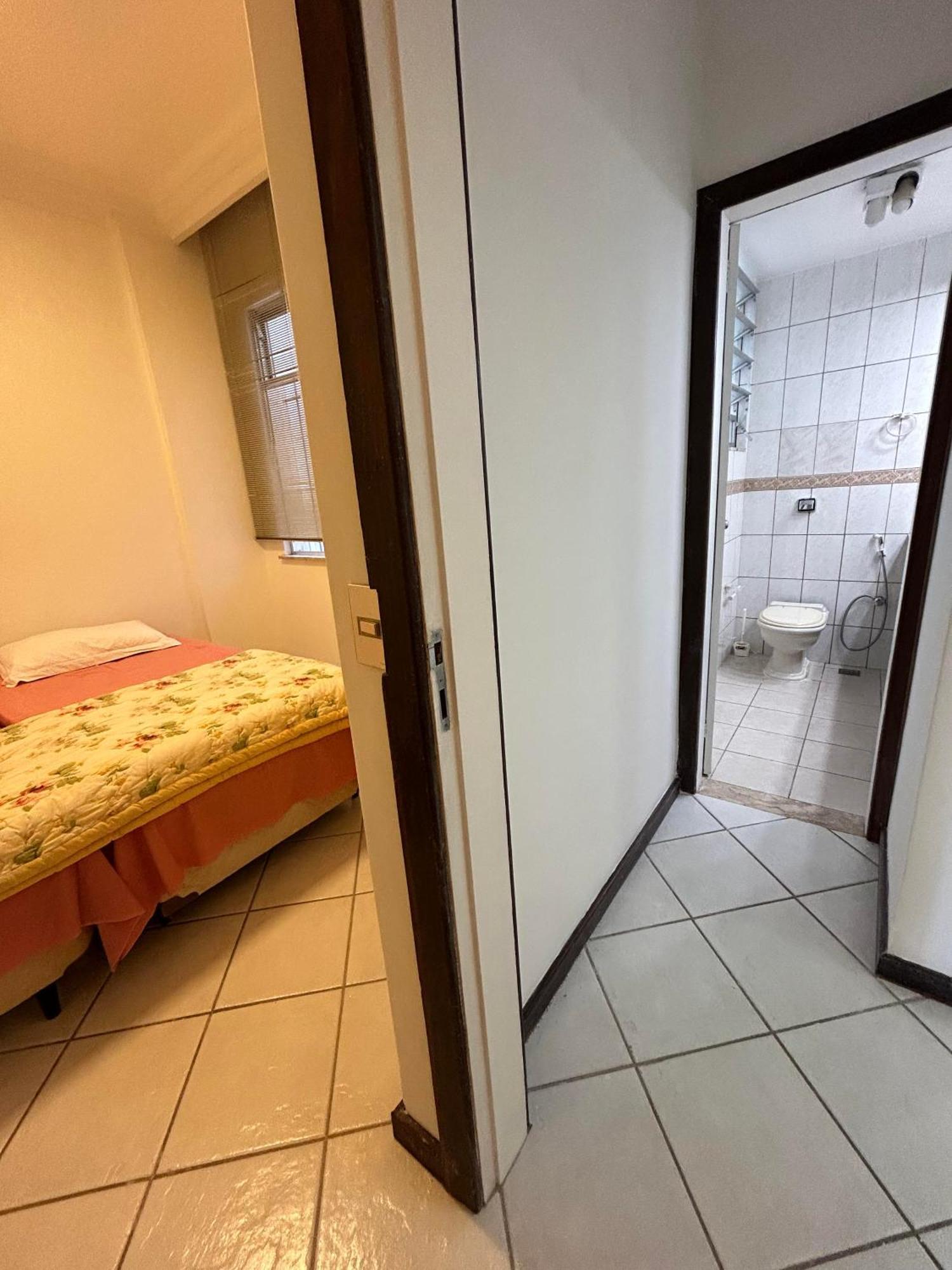 Charme De Ipanema Apartamento *