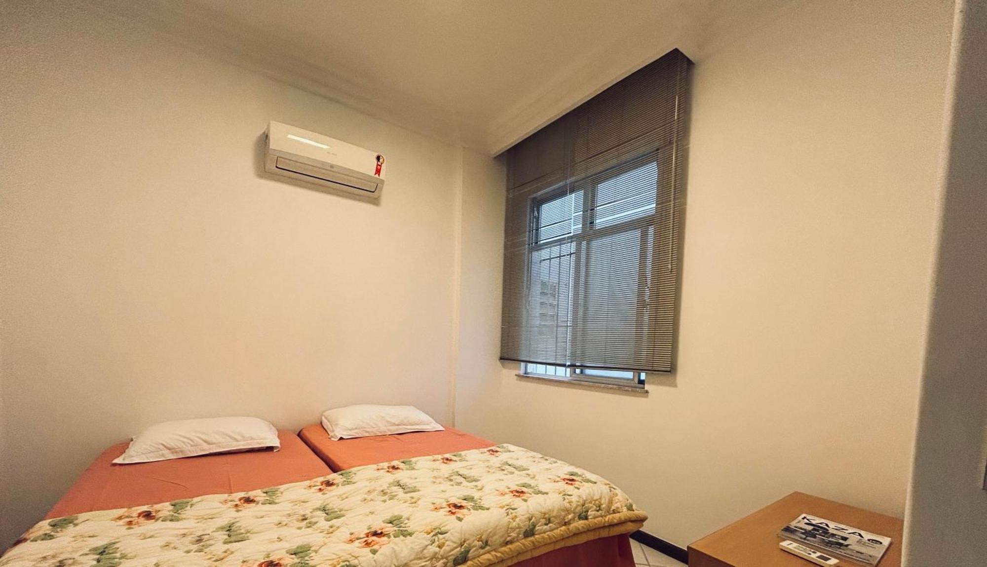 Apartamento Charme De Ipanema *