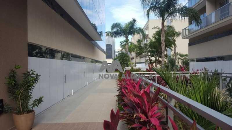 Apartamento Barra Da Tijuca * Rio de Janeiro
