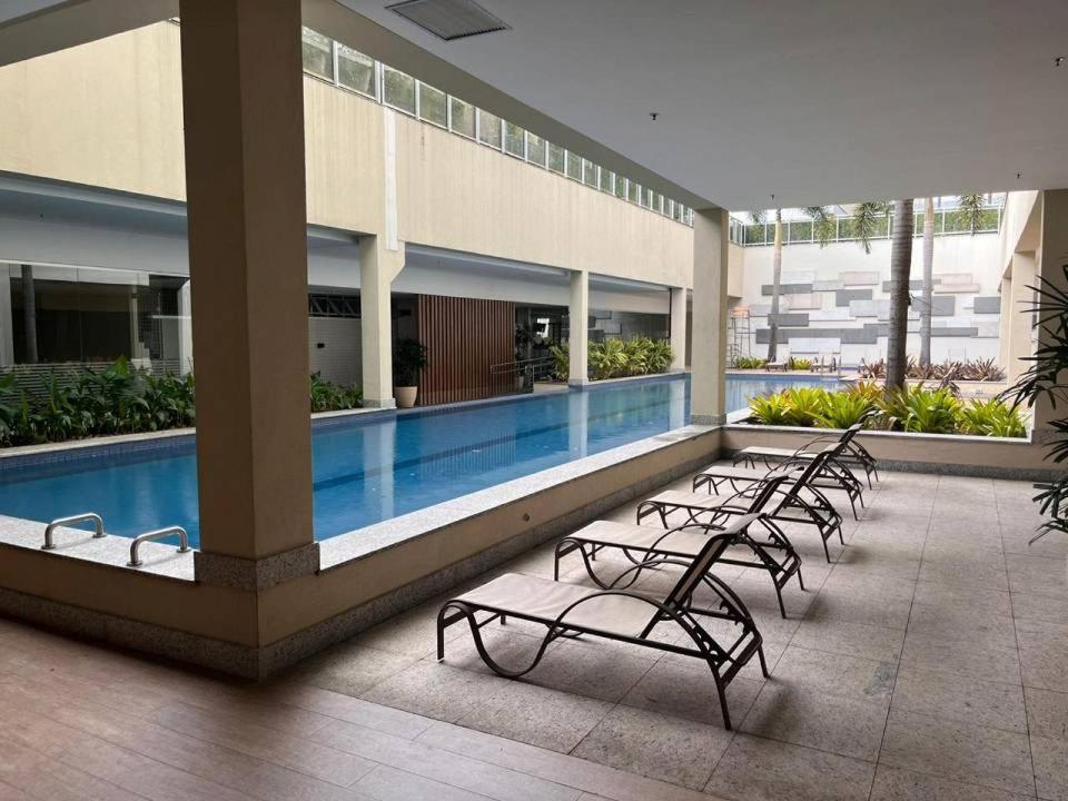 Apartamento Barra Da Tijuca Apartment *