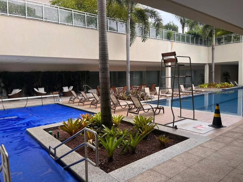 Apartamento Barra Da Tijuca * Rio de Janeiro