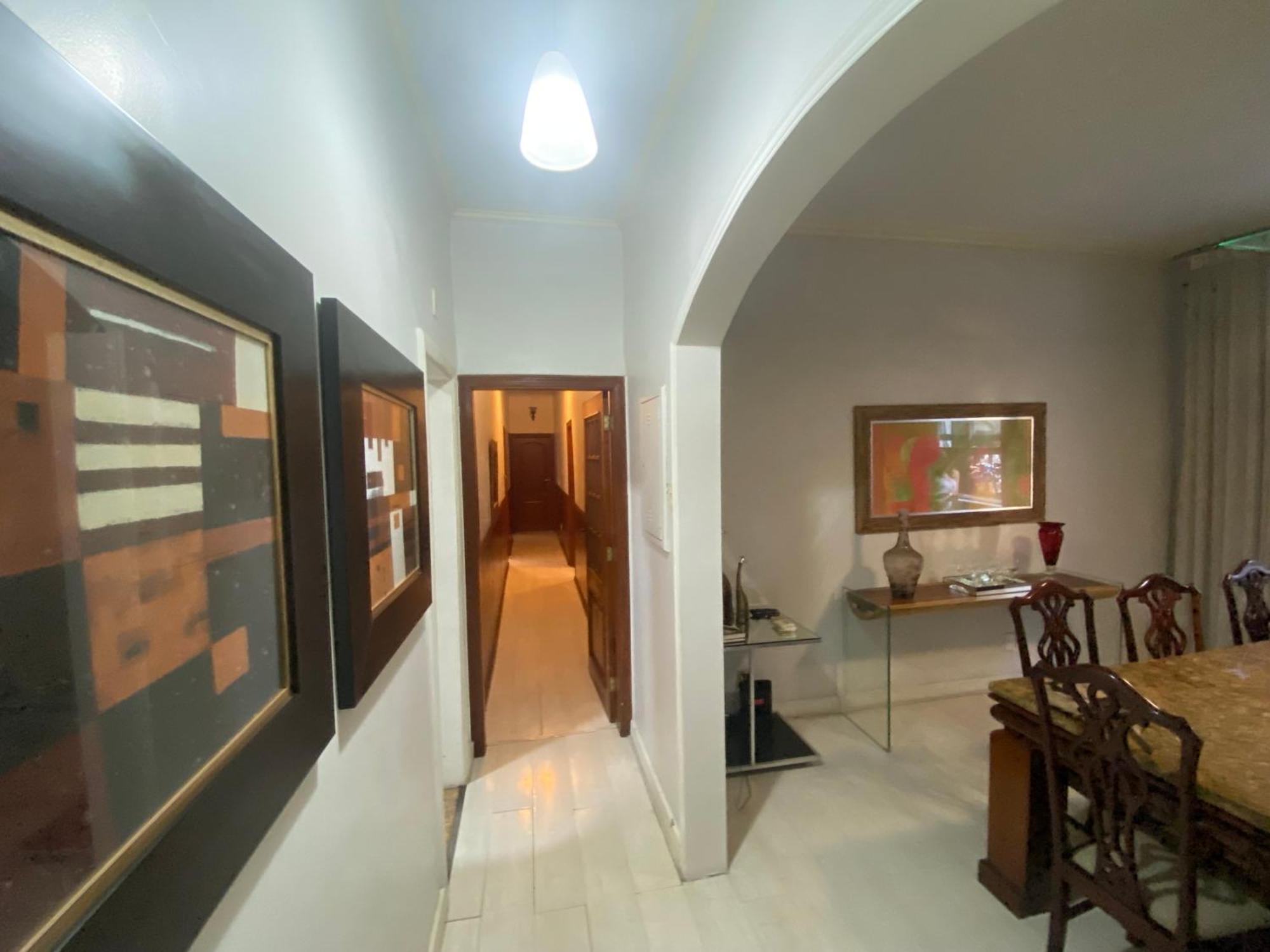 Apartamento Com Vista O Aterro Do Flamengo Rio de Janeiro