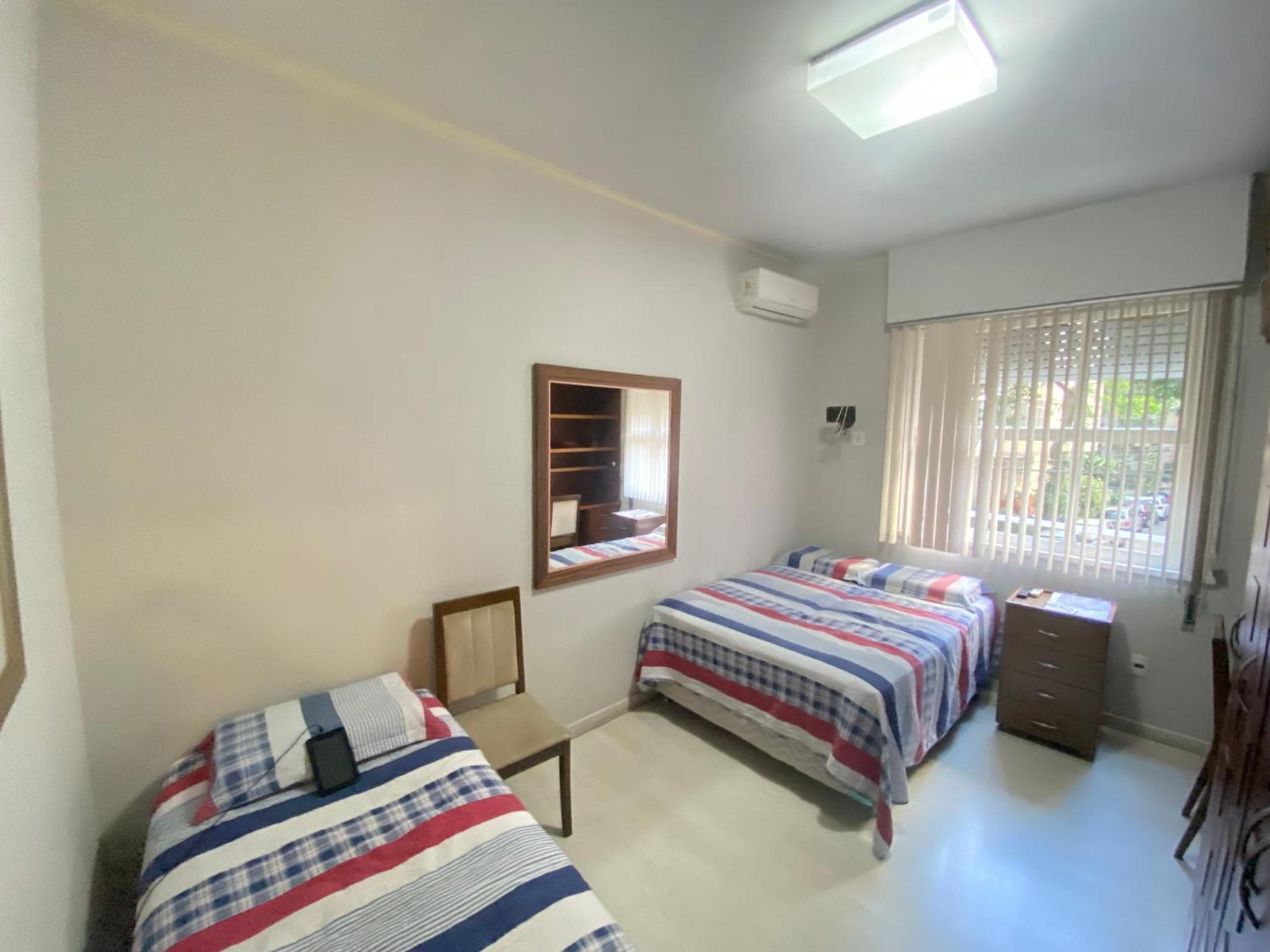 Apartamento Com Vista O Aterro Do Flamengo