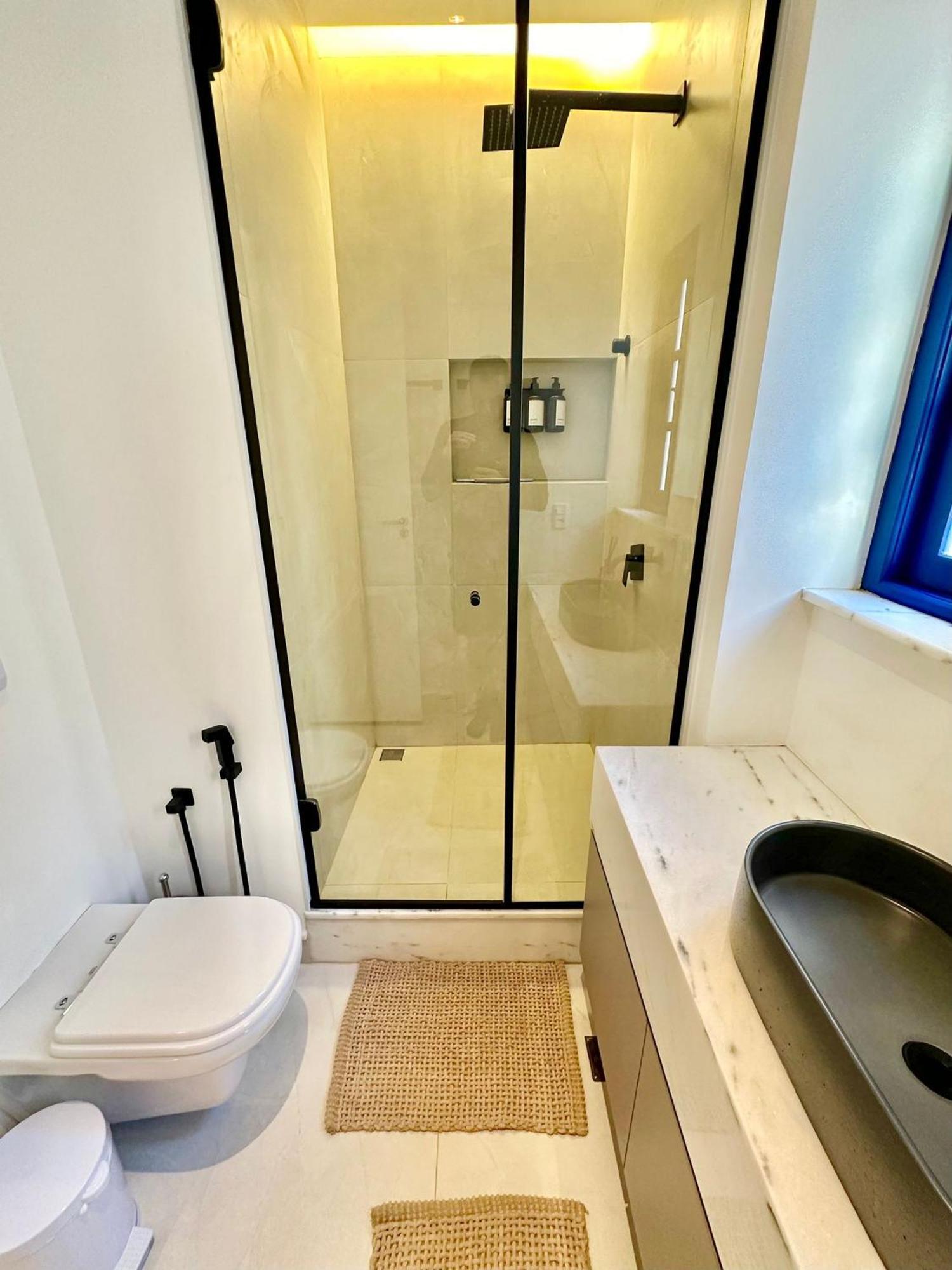 Apartamento Tesouro Silencioso Escondido A 1 Quadra Da Rio de Janeiro