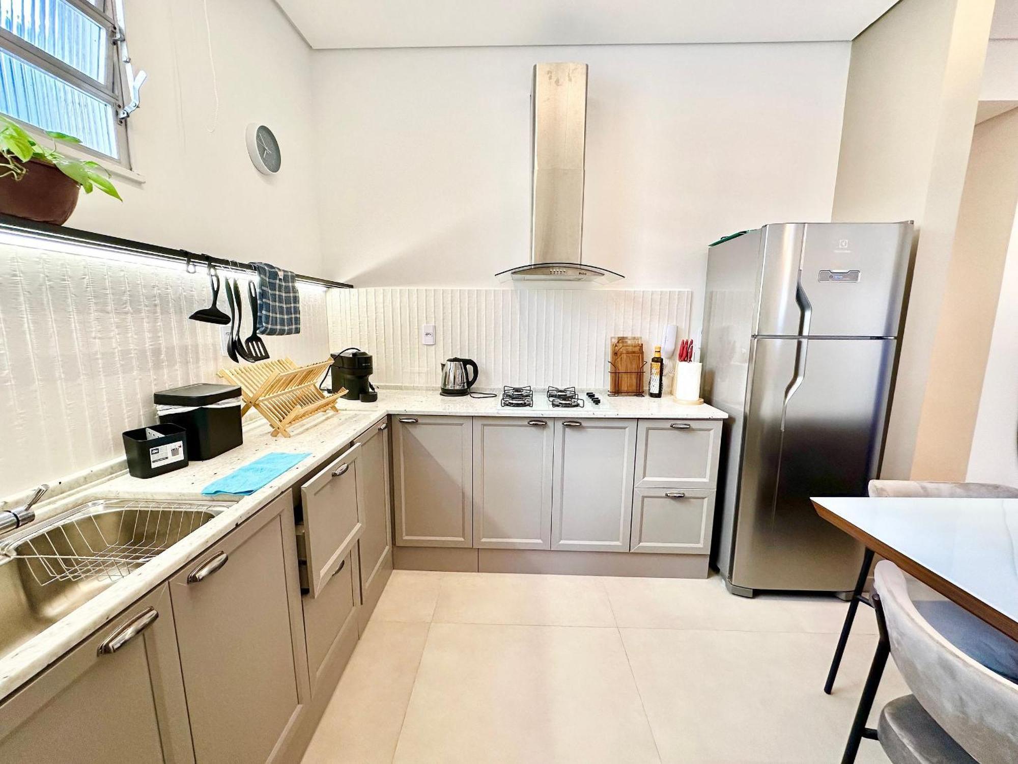 Tesouro Silencioso Escondido A 1 Quadra Da Apartamento *