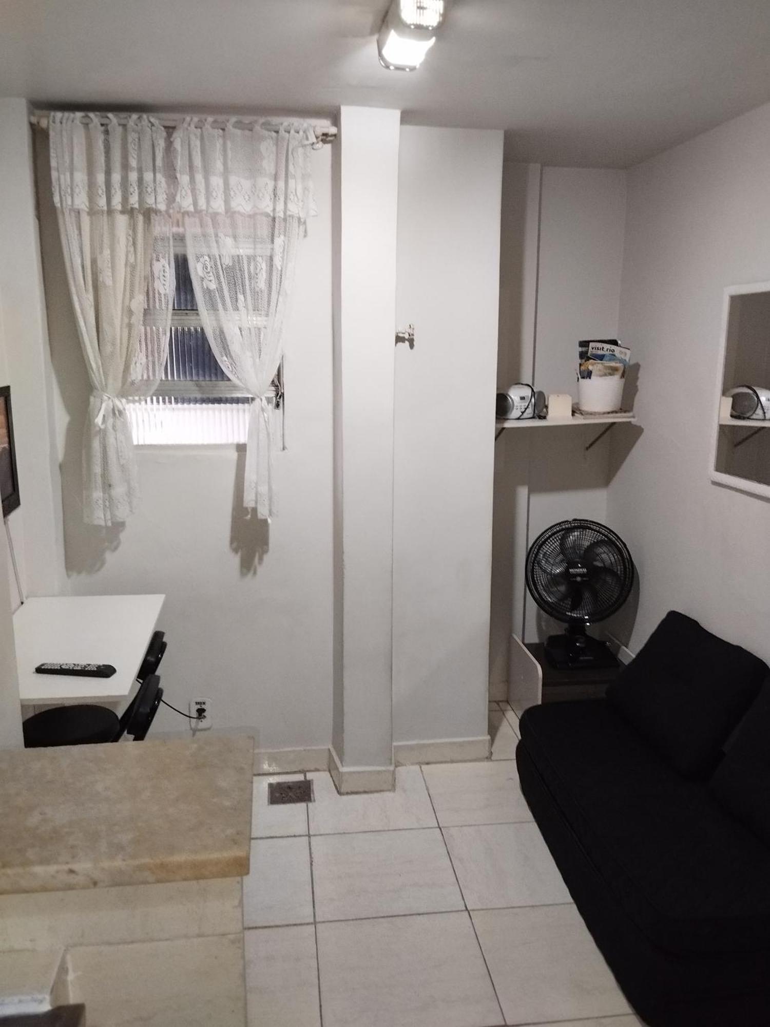 Studio Rio De Janeiro Apartamento Rio de Janeiro