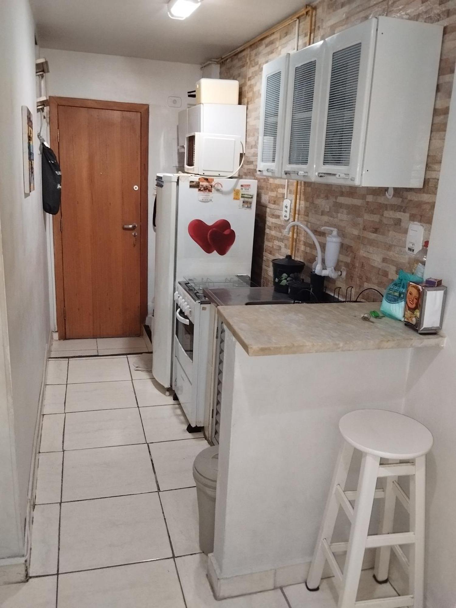 Studio Rio De Janeiro Apartamento *