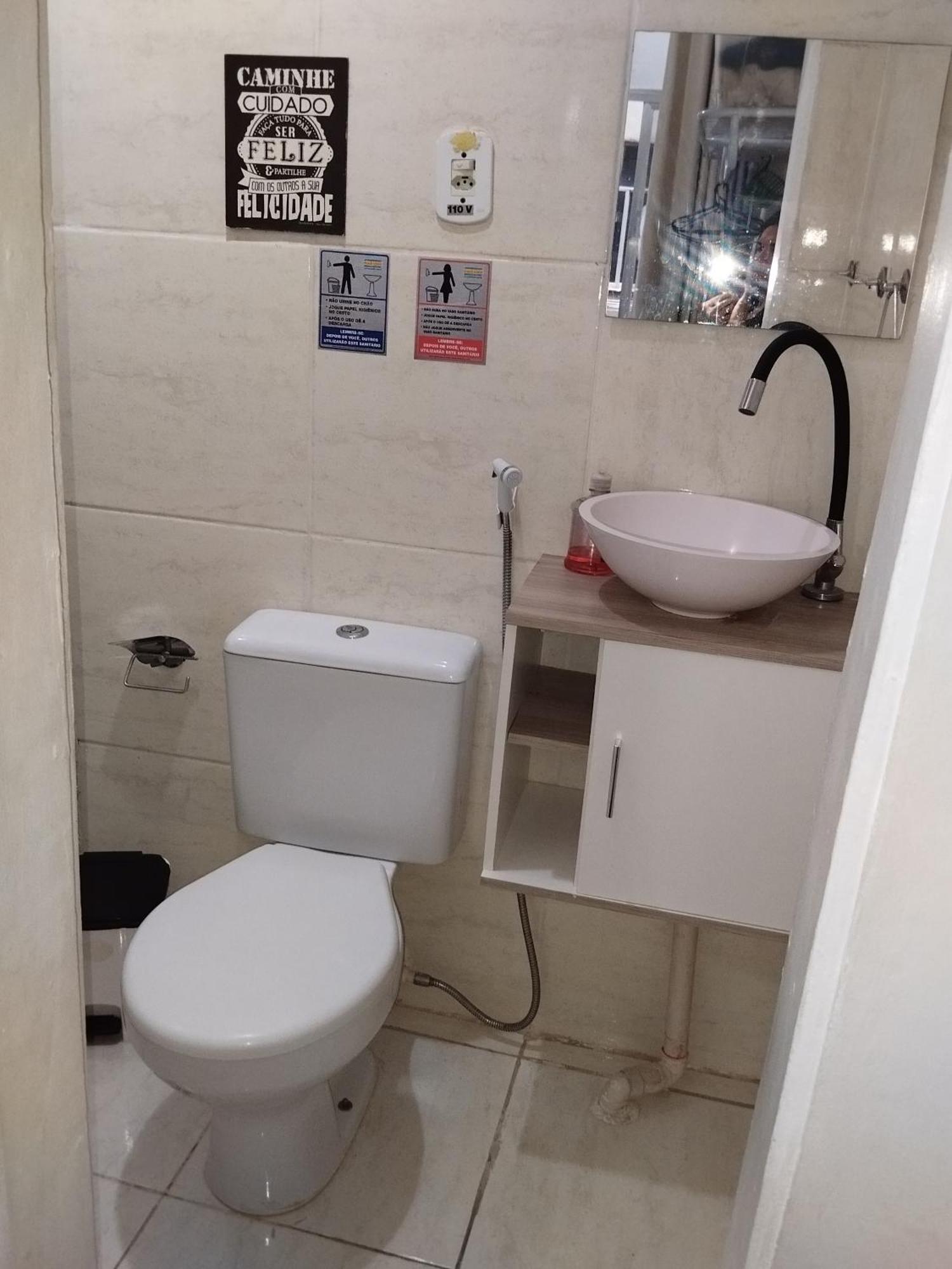 Apartamento Studio Rio De Janeiro Rio de Janeiro