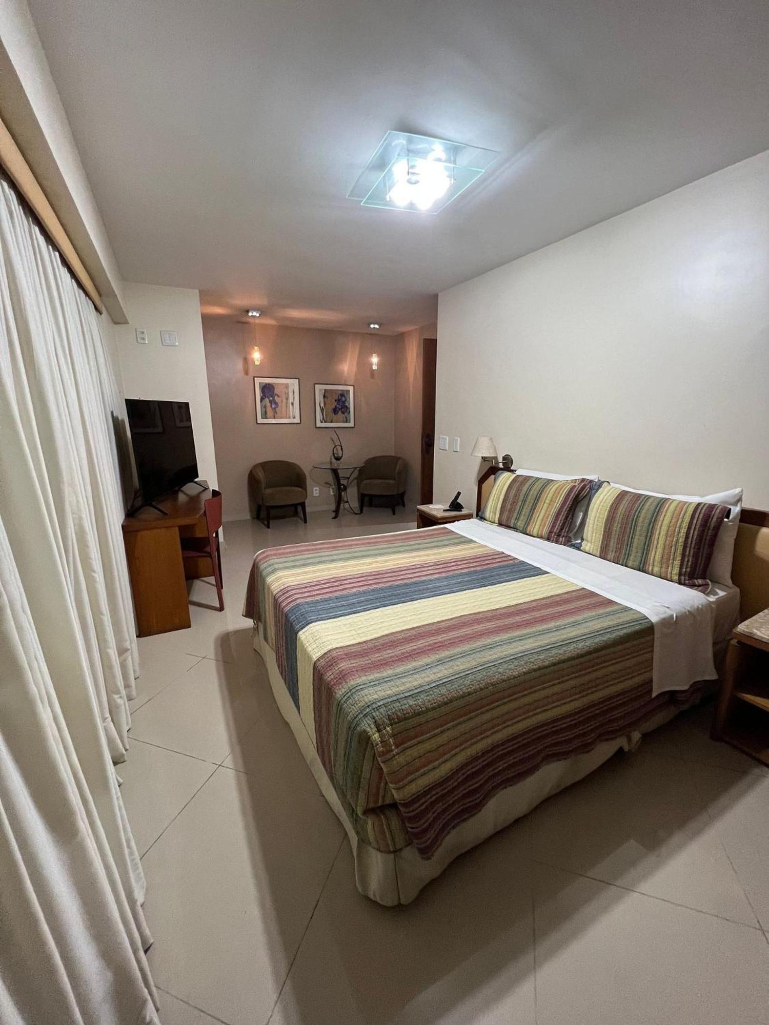 Apartment Flat Ipanema - Vieira Souto 500