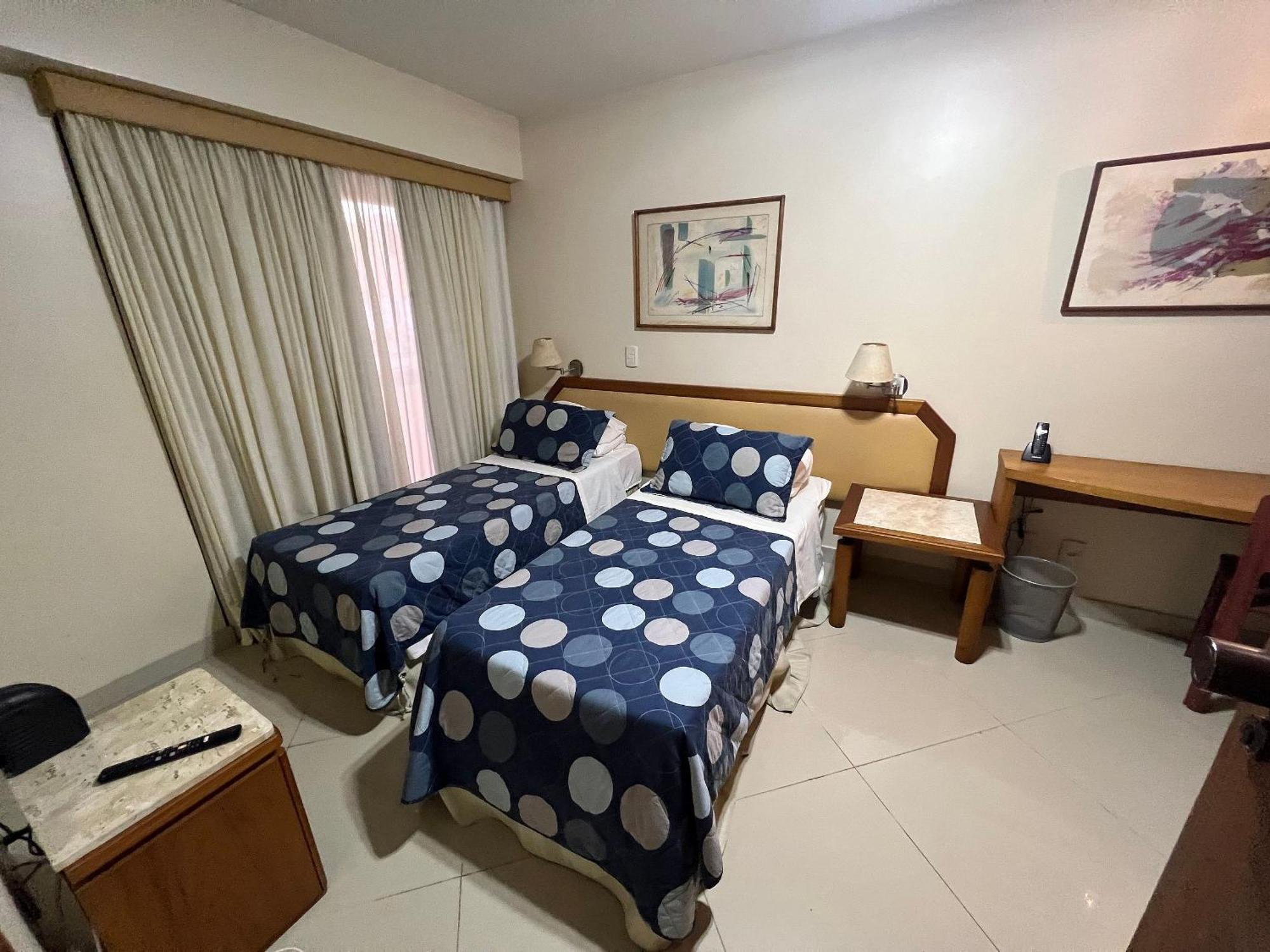 Flat Ipanema - Vieira Souto 500 Rio de Janeiro