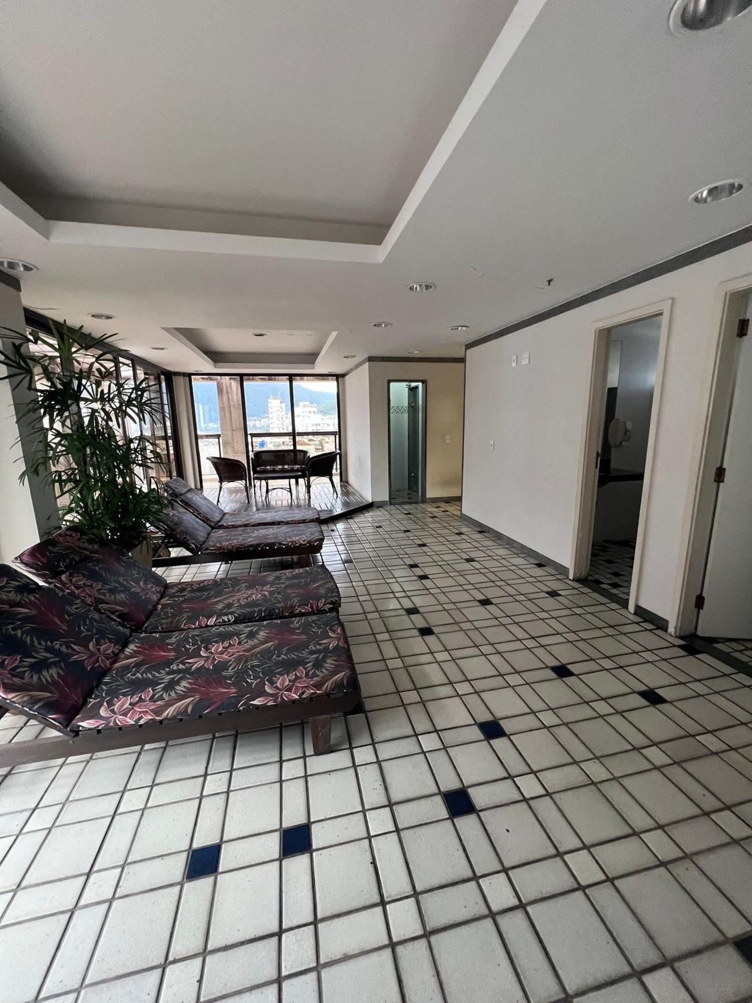 Flat Ipanema - Vieira Souto 500 Apartment *