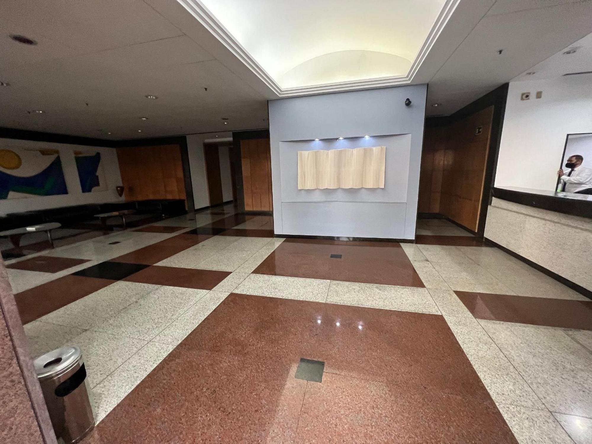 Apartment Flat Ipanema - Vieira Souto 500 Rio de Janeiro