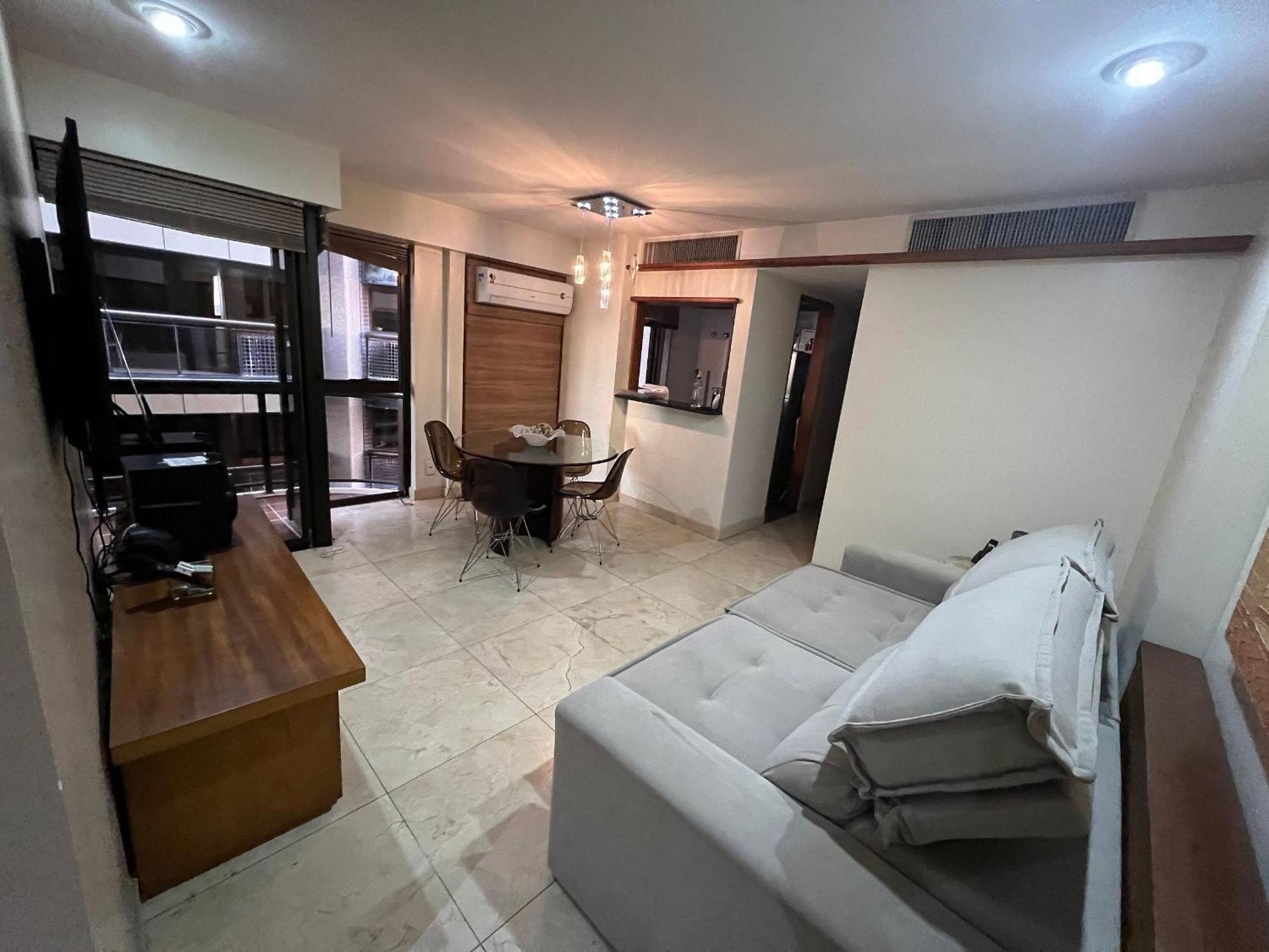 Flat Ipanema - Vieira Souto 500 Apartment *