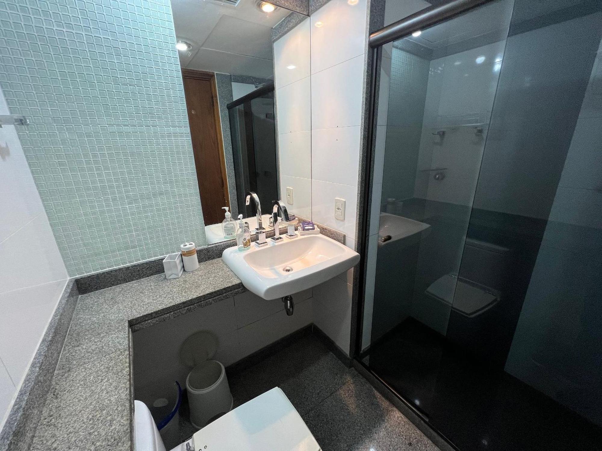Apartment Flat Ipanema - Vieira Souto 500