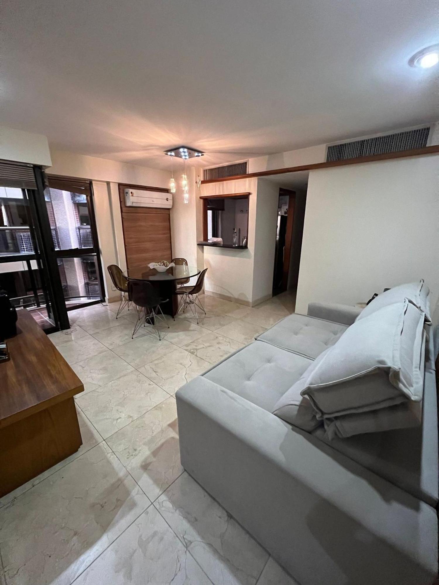 Flat Ipanema - Vieira Souto 500 Rio de Janeiro