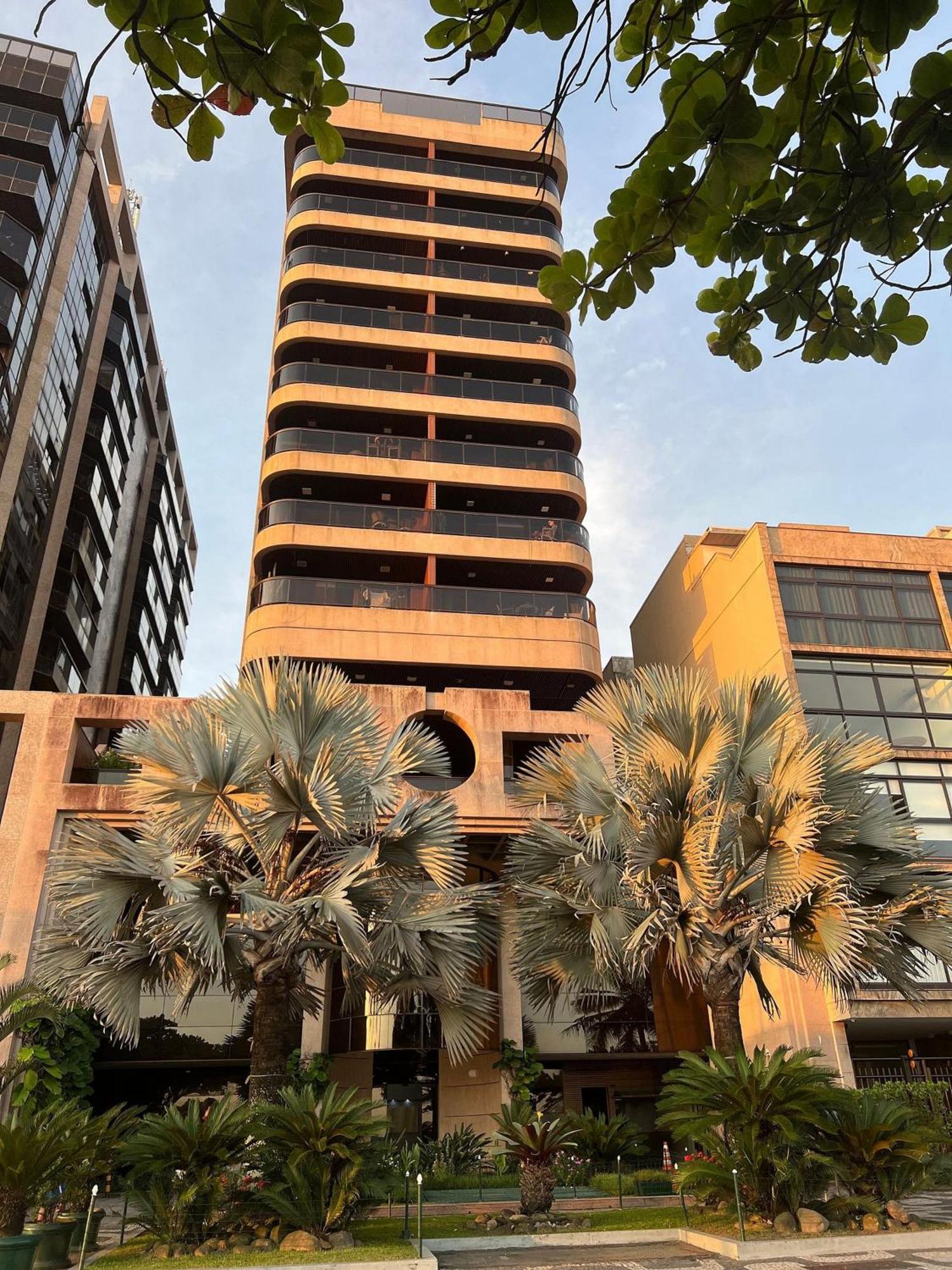 Apartment Flat Ipanema - Vieira Souto 500 *