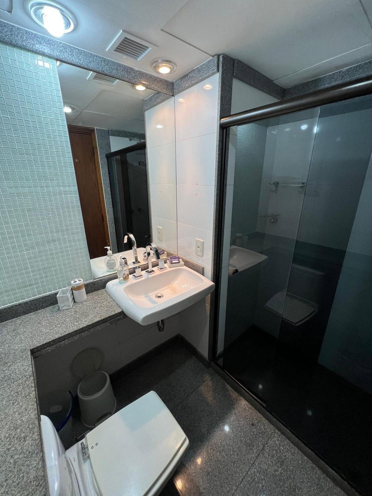 Apartment Flat Ipanema - Vieira Souto 500