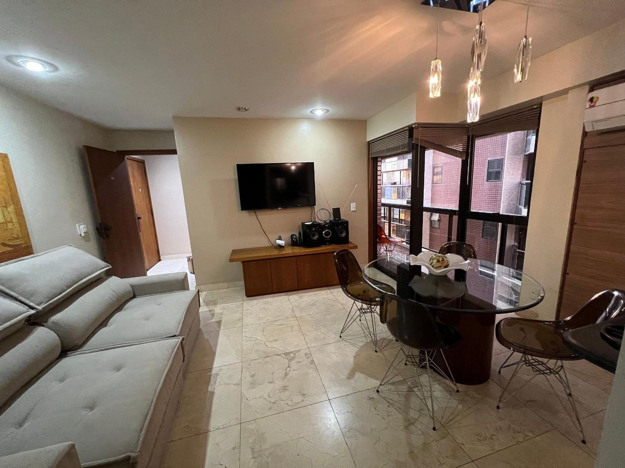 Apartment Flat Ipanema - Vieira Souto 500 *