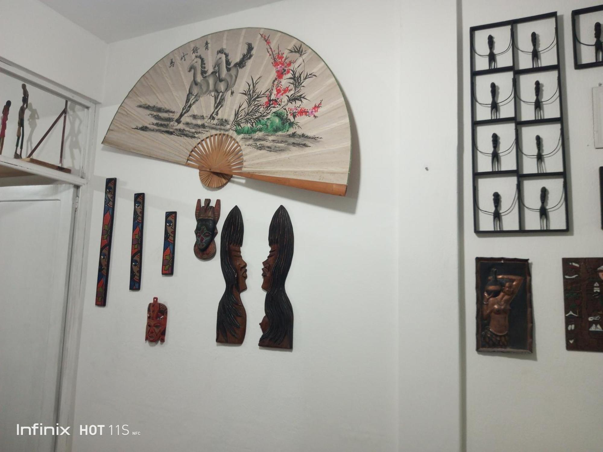 Apartamento Dois Em Cena - Aconchegante E Tranquilo No Centro Do Rio Rio de Janeiro