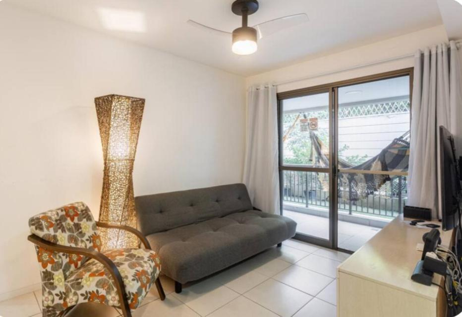 Apartment Recreio Dos Bandeirantes Rio de Janeiro