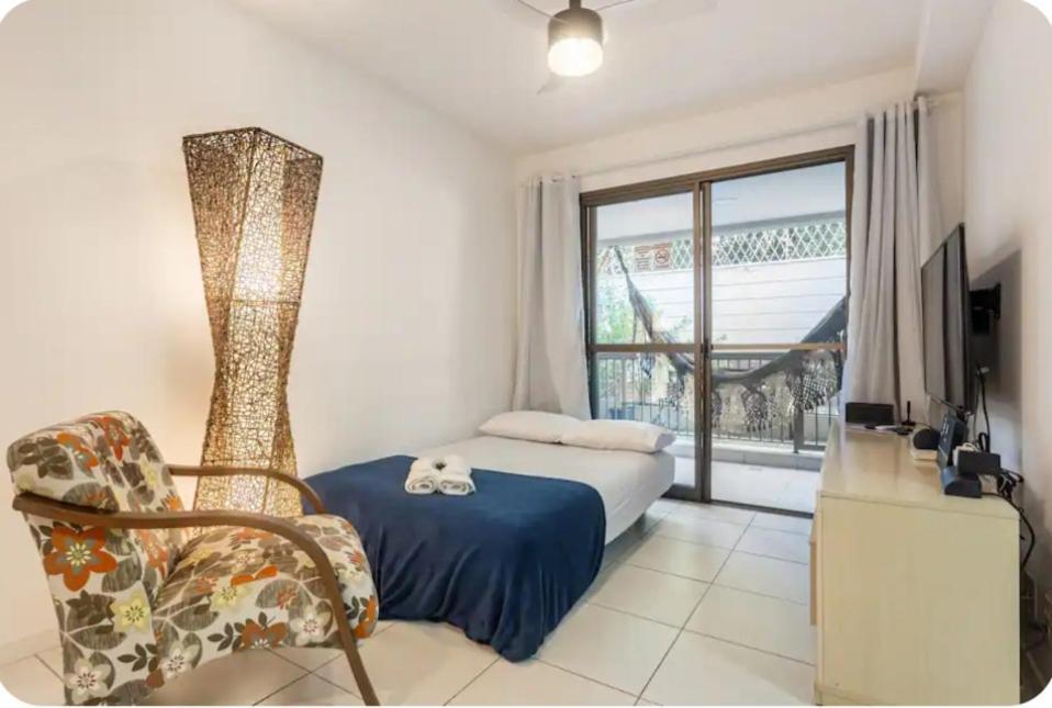 Recreio Dos Bandeirantes Apartment Rio de Janeiro