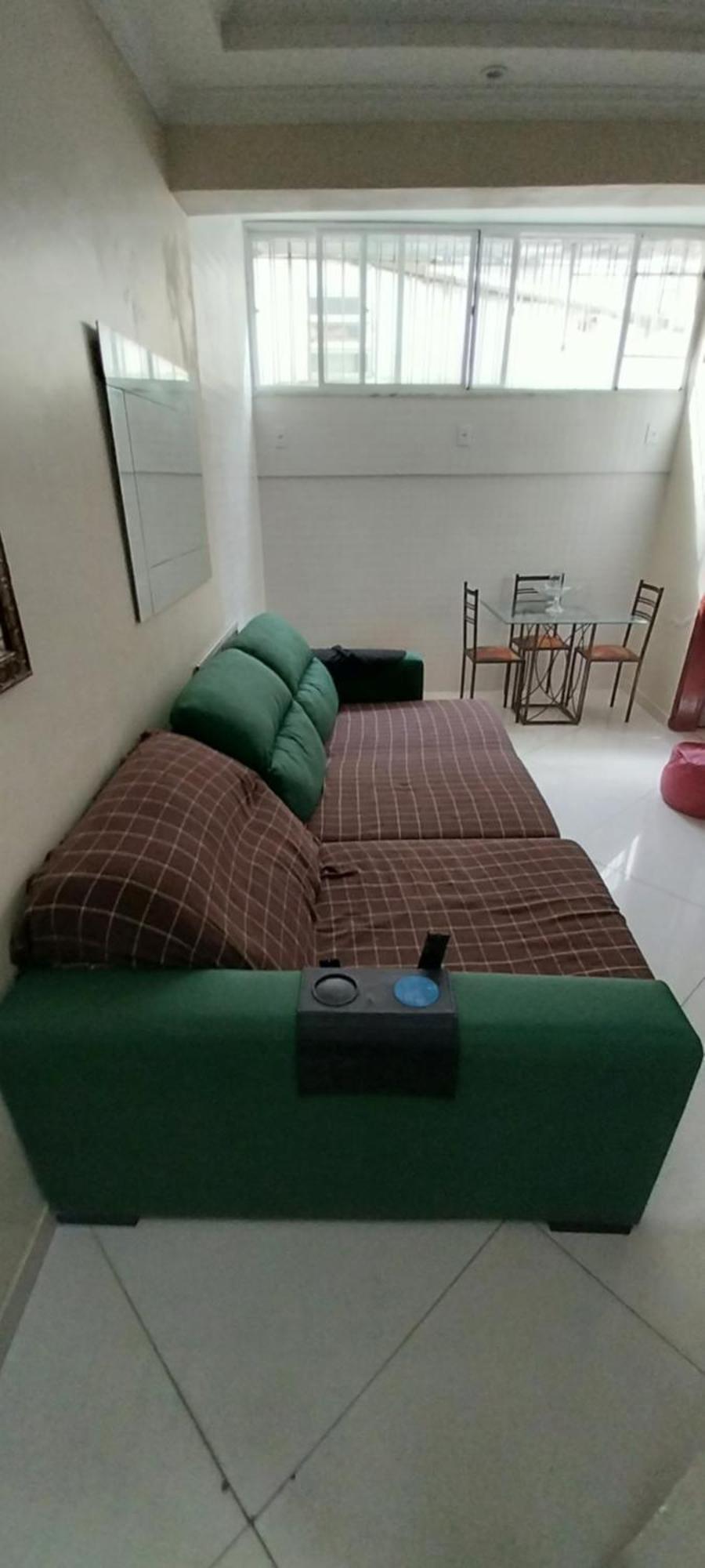 Apartpraiano * Rio de Janeiro