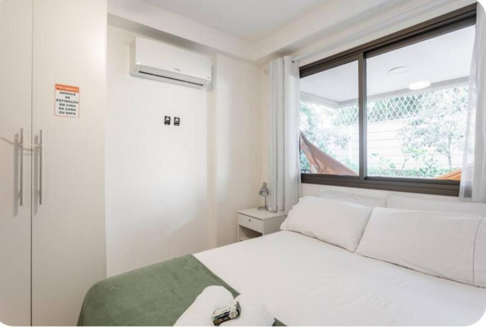 Apartment Recreio Dos Bandeirantes