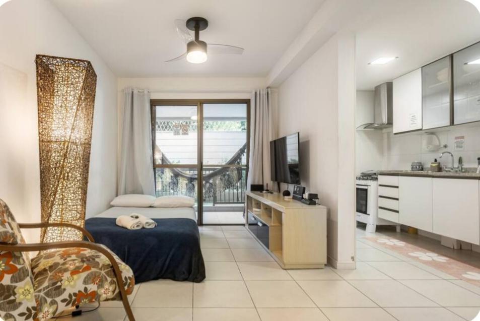 Apartment Recreio Dos Bandeirantes