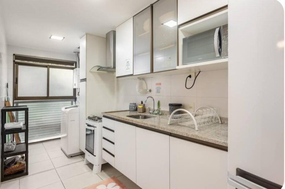 Apartment Recreio Dos Bandeirantes