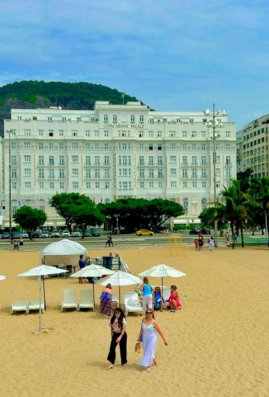 Style * Rio de Janeiro