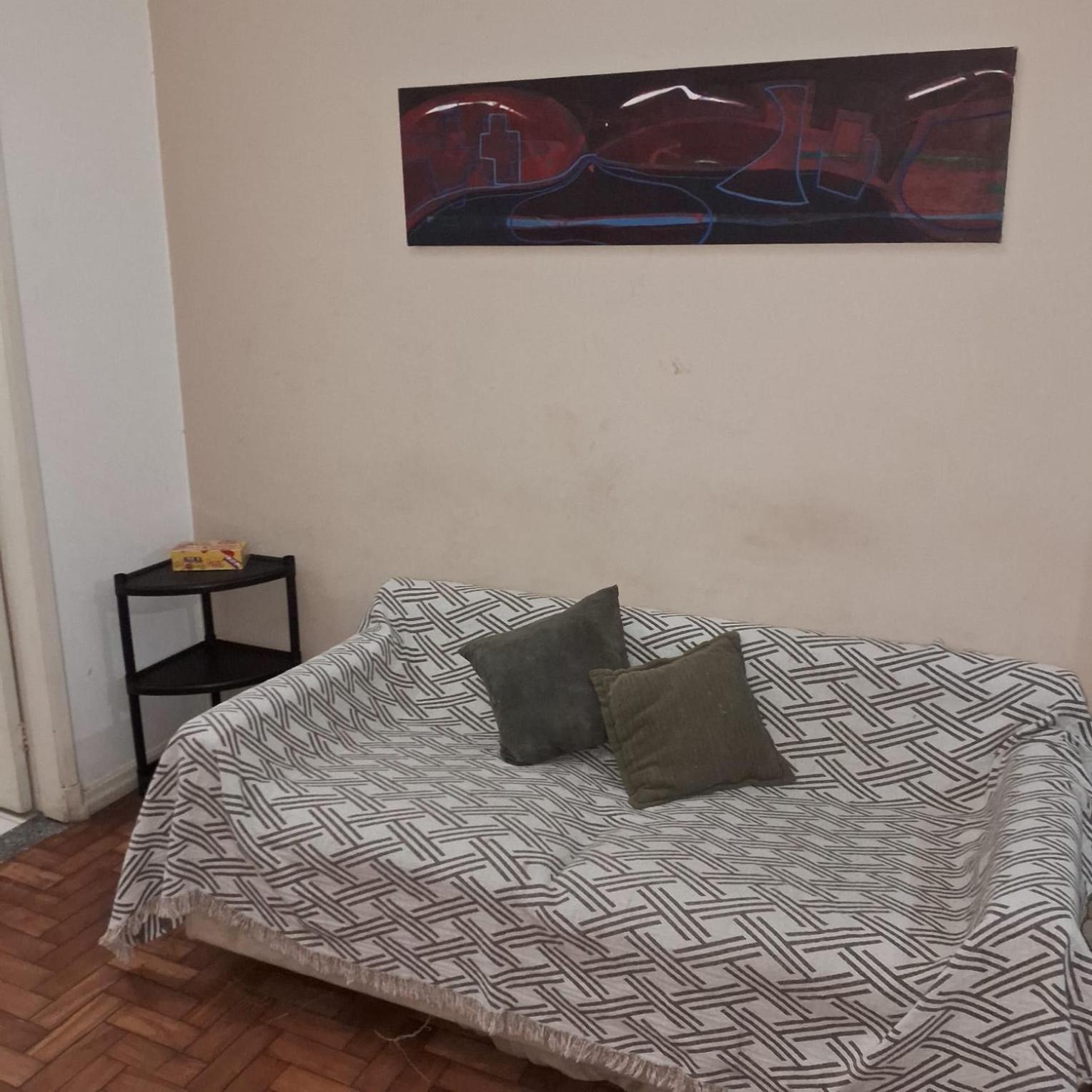 Belo Apartamento Copacabana Rio de Janeiro