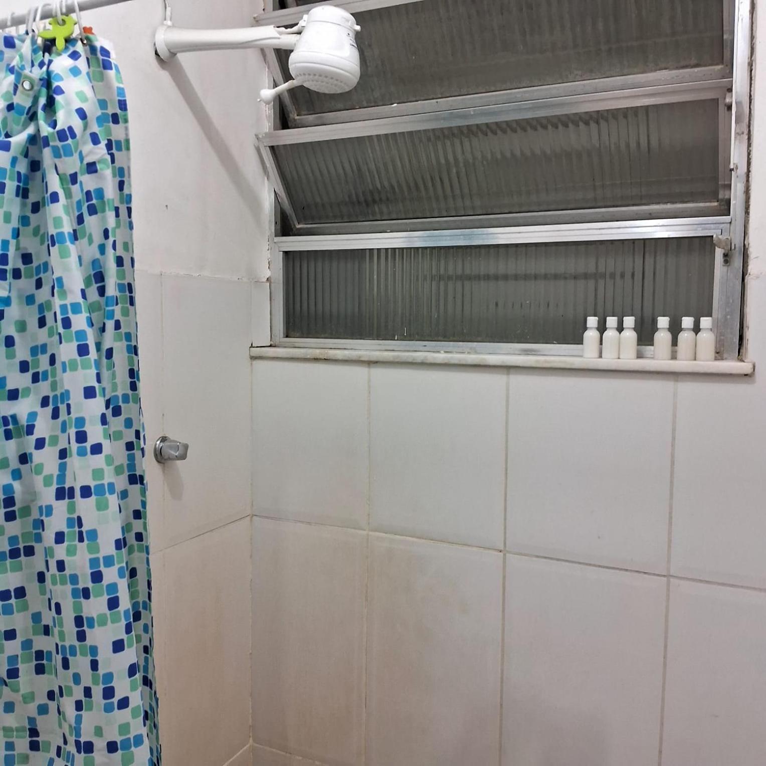 Belo Apartamento Copacabana *