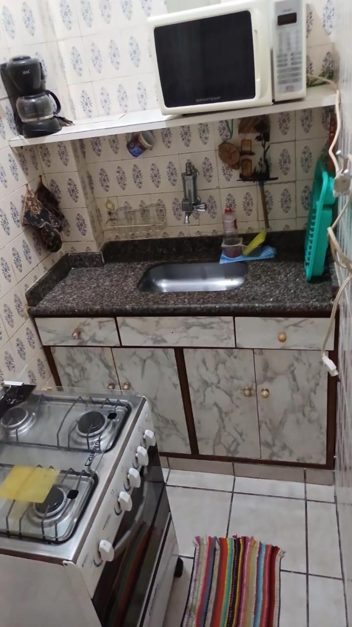 Copacabana 2024 Apartment