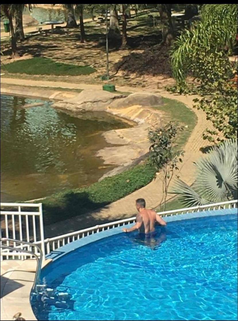 Ap De 2 Quartos Em Condominio Com Piscina Apartamento Rio de Janeiro