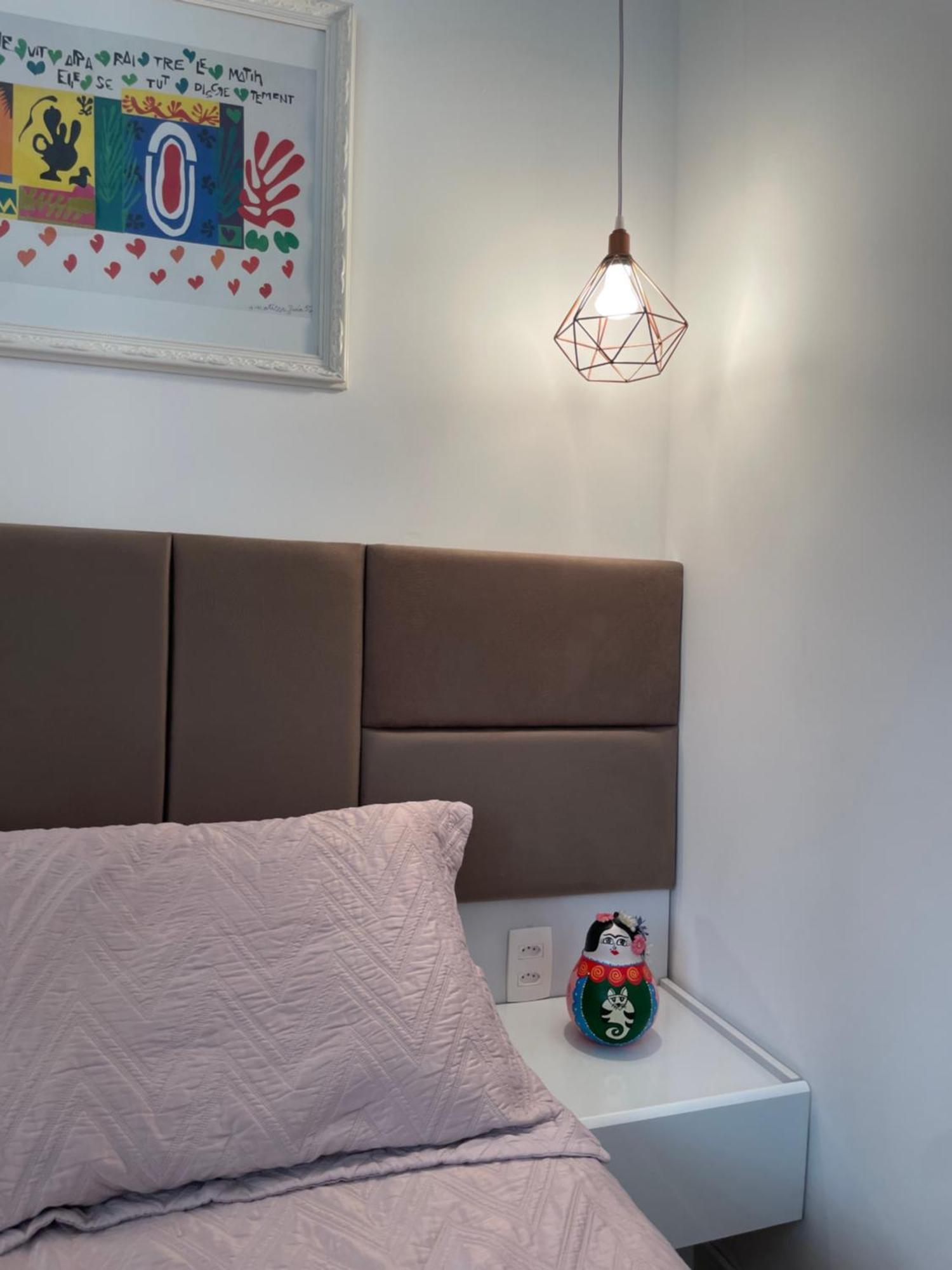 Apartamento Cinelandia Art Deco - 2qts Ao Lado Do Metro, Wifi E Cozinha Completa