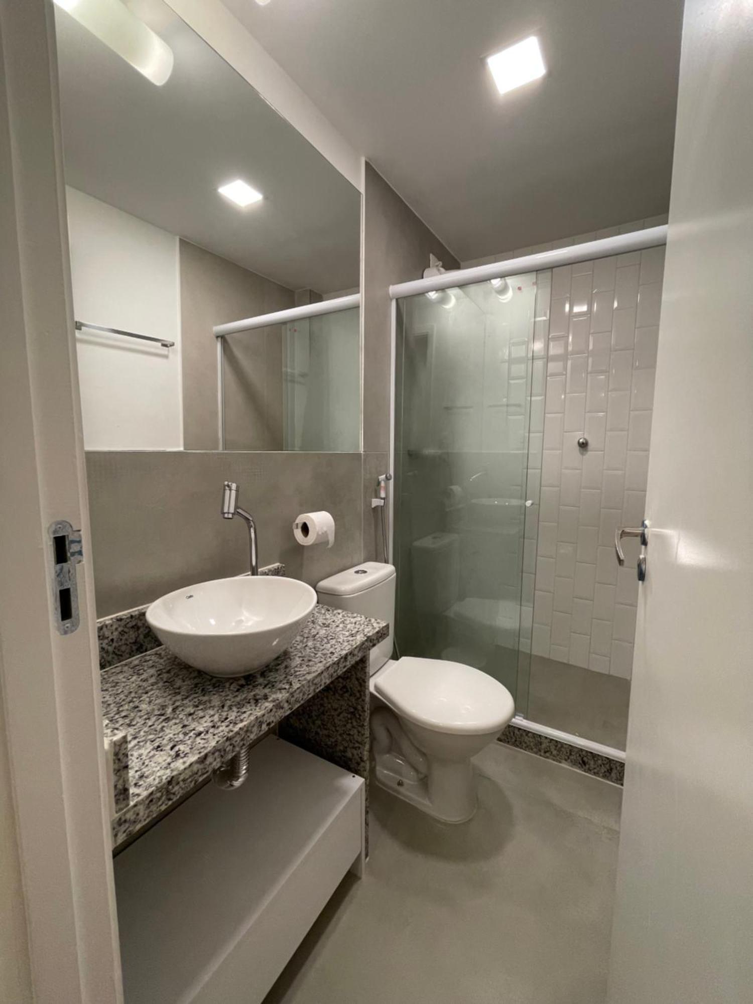 Cinelandia Art Deco - 2qts Ao Lado Do Metro, Wifi E Cozinha Completa Apartamento *
