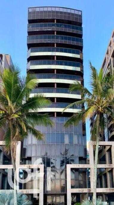 Apartamento Flat Na Vieira Souto 510 Rio de Janeiro