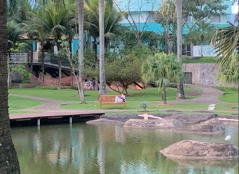Ap De 2 Quartos Em Condominio Com Piscina Rio de Janeiro