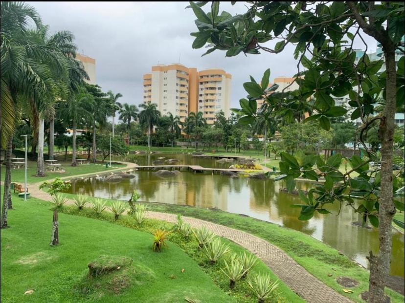 Ap De 2 Quartos Em Condominio Com Piscina *