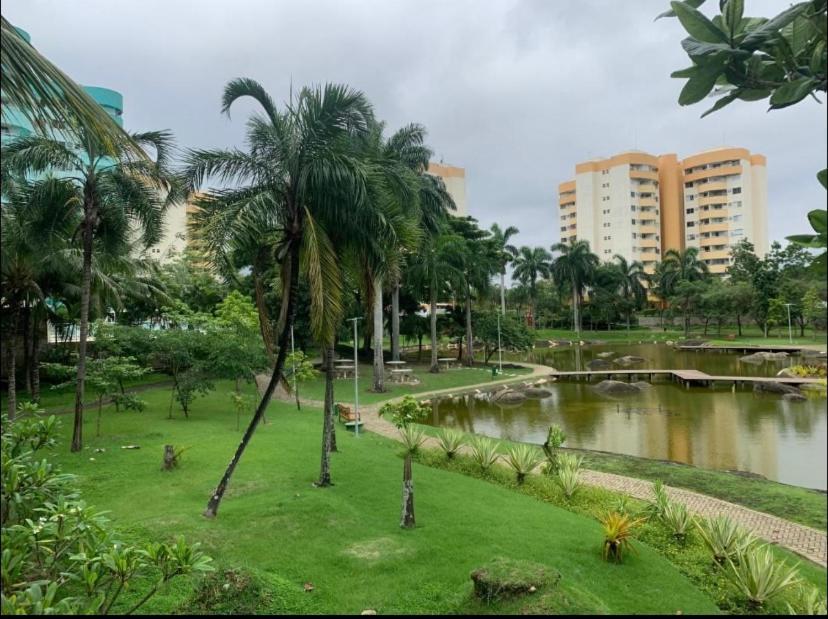 Apartamento Ap De 2 Quartos Em Condominio Com Piscina *