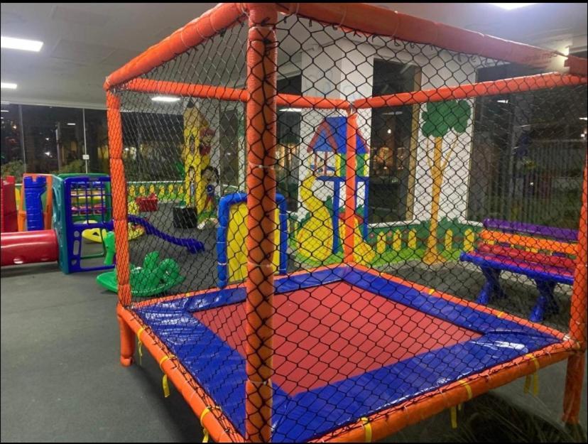 Ap De 2 Quartos Em Condominio Com Piscina Apartamento *
