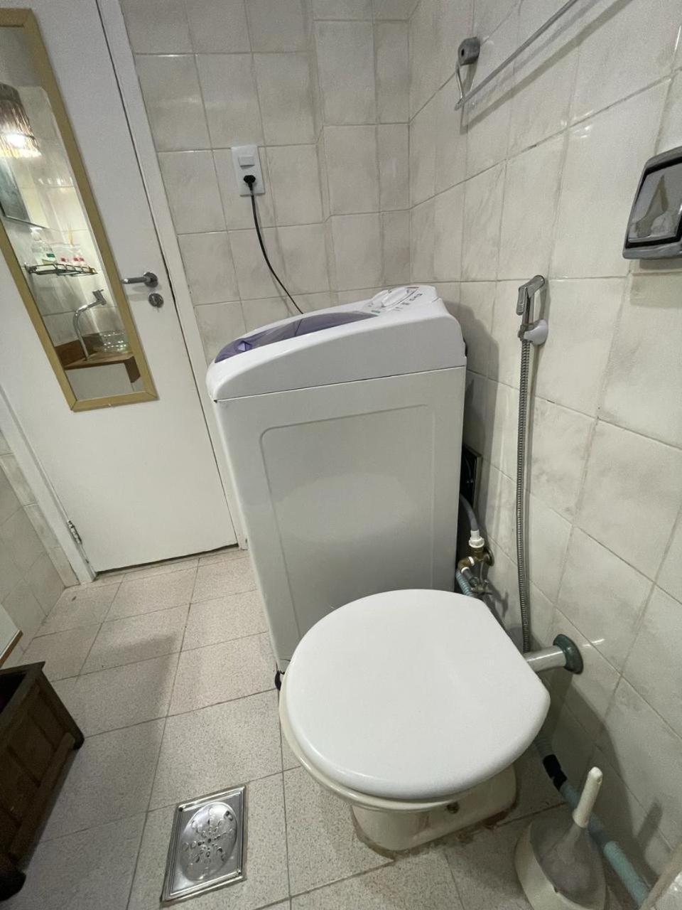 Apartamento Copacabana Ipanema