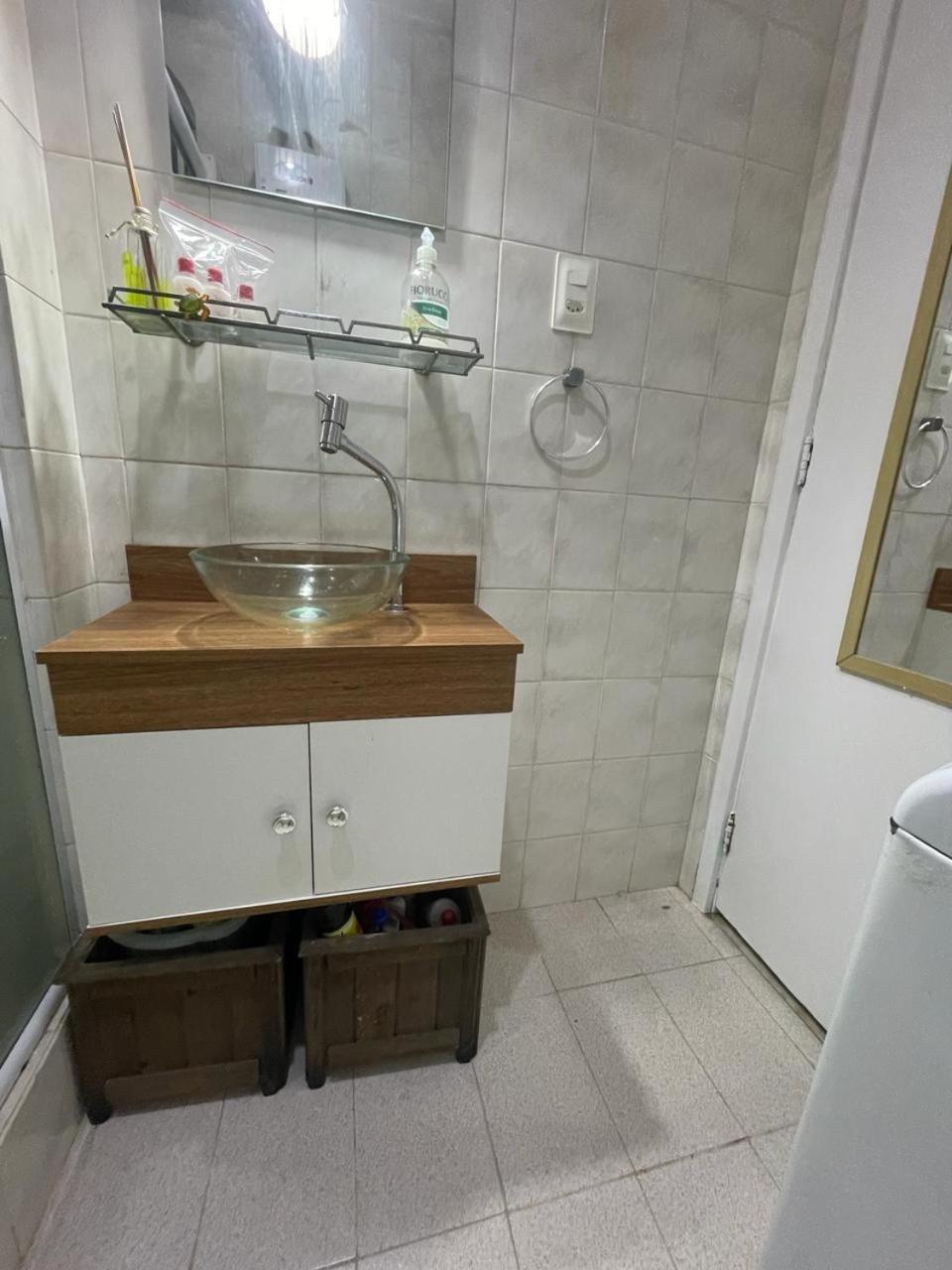 Copacabana Ipanema Apartamento