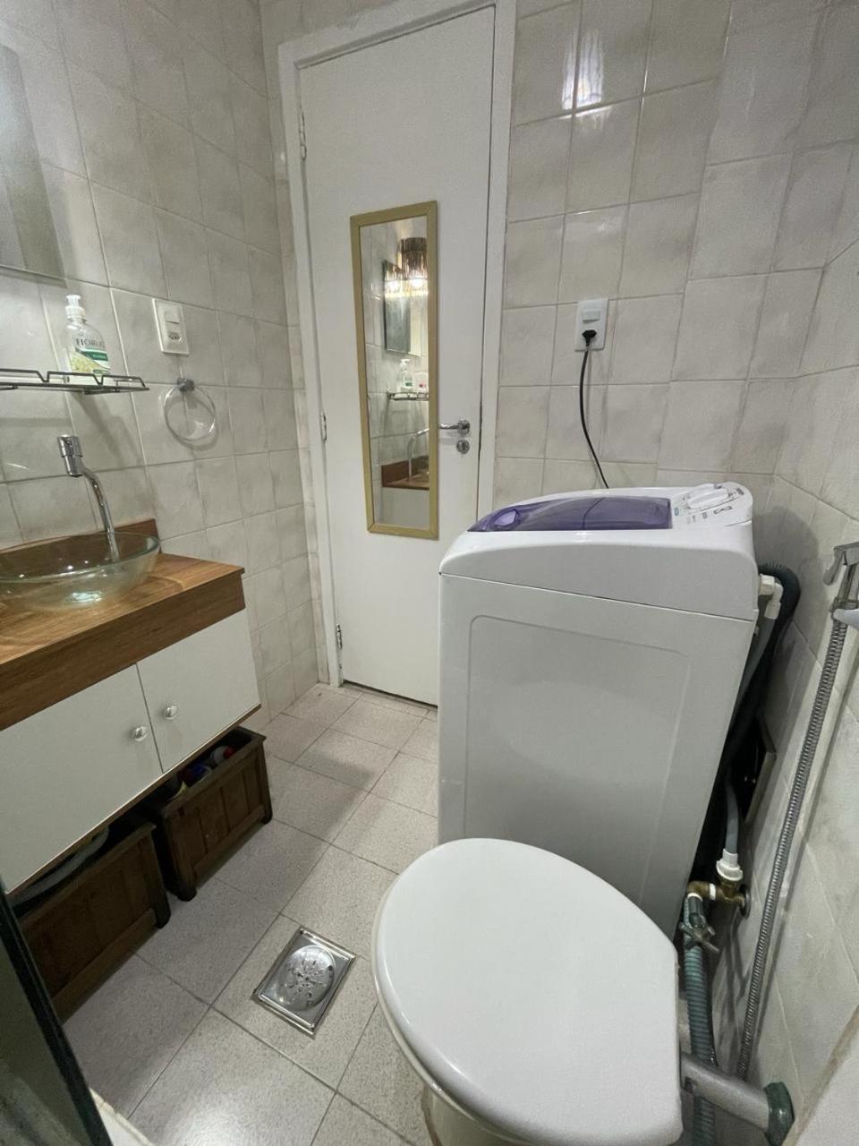 Copacabana Ipanema Apartamento Rio de Janeiro
