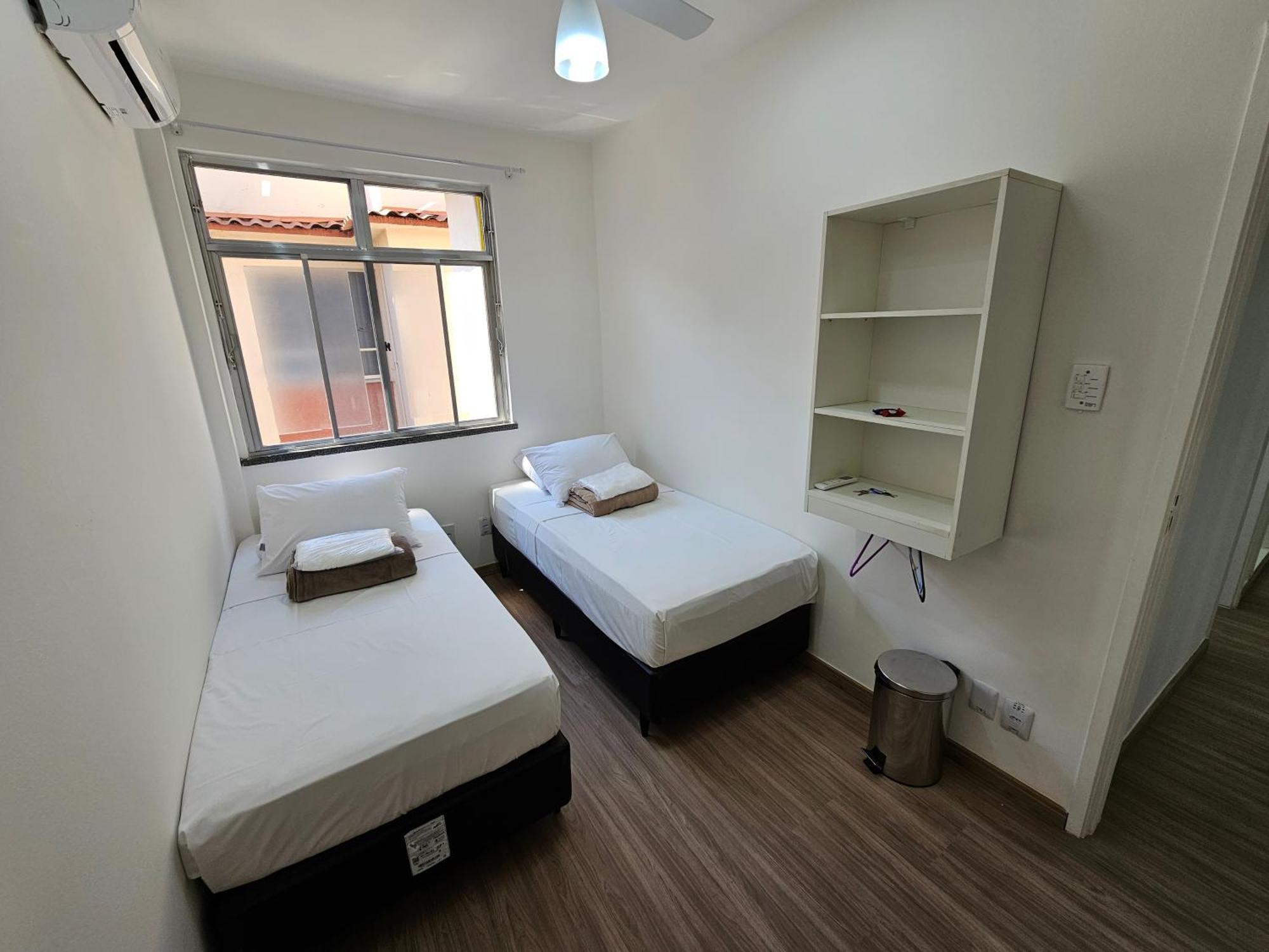 Privativo Em Homestay